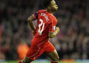 رحيم استرلینگ