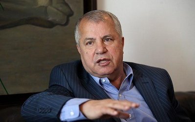 پروین: خستگی سال‌ها کار از تنم در شد/انتخابم در ۹۰ از همه تقدیرهایی که داشتم شیرین‌تر بود