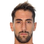 آندِریا سالواتوره کُکو/اُلبیا / / باشگاهی / مردان (6986)/39