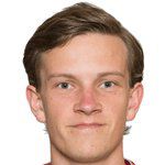 Stian Bolstad/کونگسوینگر / / باشگاهی / مردان (6463)/29