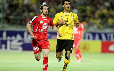 علی احمدی: شک نکنید استقلال را قاطعانه می‌بریم