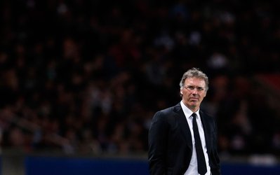 بلان:‌ امتیازات بازی با بارسلونا را می‌‌خواهیم