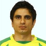 علی رضا میر شفیعیان/ماشین‌سازی تبریز /ایران / باشگاهی / مردان (956)/47