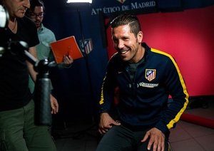 دیگو سیمئونه