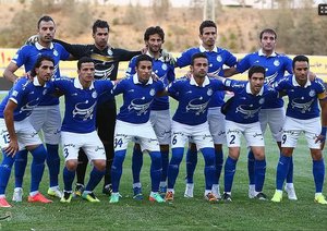 استقلال تهران