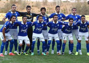 استقلال تهران|استقلال 2-1 راه آهن / هفته اول لیگ برتر