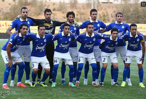 استقلال تهران