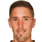 Jan Fießer/شالکه 04 II /آلمان / باشگاهی / مردان (9701)/38