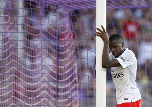 جان كريستوف باهبک