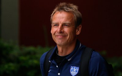 کلینزمان:‌ تا سال ۲۰۱۸ قرارداد دارم/ سرمربی آمریکا می‌مانم