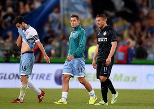 ميروسلاو كلوزه -  پودولوسكي