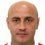 سيرگي نازارنكو/متالیست /اوکراین / باشگاهی / مردان (272)/45