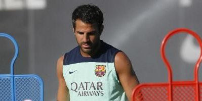 سسک، مطمئن از پیروزی بارسا