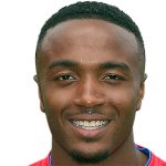 Ian Gayle/ایست بورن بارو /انگلستان / باشگاهی / مردان (1297)/33