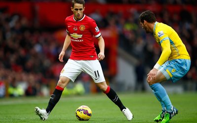 مویس در مذاکره با یونایتد برای جذب یانوزای