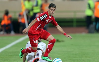 حاتمی: هواداران پرسپولیس حق دارند از ما ناراحت باشند
