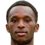 Osayamen Osawe/اوردینگِن / / باشگاهی / مردان (6933)/32