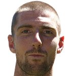 آرنولد کِروشویک/ویتس /هلند / باشگاهی / مردان (47)/41