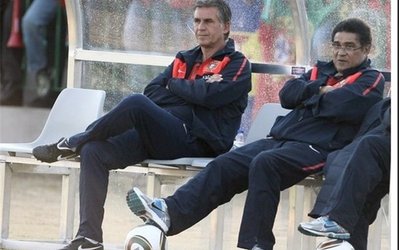 مروری بر آقای گل‌های 19 دوره جام جهانی + تصاویر