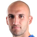 رابرت ویتک/اسلووان براتیسلاوا /اسلواکی / باشگاهی / مردان (638)/43