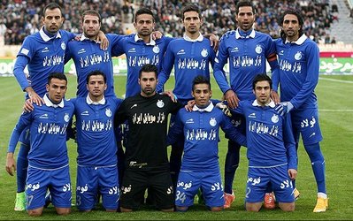 گزارش روز | سکوت سازمان لیگ مقابل تخلفات آبی‌‌پوشان / سقف قرارداد فراموش شد؟