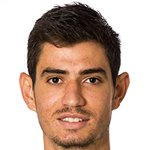 Nir Bitton/رژیم صهیونیستی / ملی / مردان (321)/34