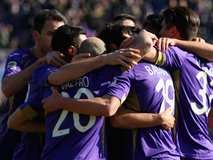 تیم منتخب هفته بیست‌ودوم سری‌آ ایتالیا / بنفش‌های فلورانس می‌درخشند
