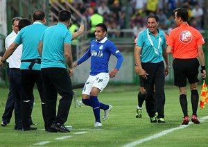 میلاد فخرالدینی