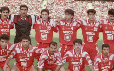 نگاهی به کامبک های آسیایی پرسپولیس / آیا سرخ ها از پس الدحیل برمی‌آیند؟