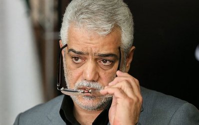 پاسخ مدیر شبکه 3 به یک اتهام بزرگ: حرفهایم بد برداشت شده / من دشمن فوتبال نیستم!