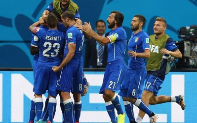 چرا ایتالیا را می توان پدیده مسابقات دانست؟