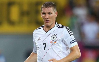 شایعه روز | شواین اشتایگر کاپیتان تیم ملی آلمان می‌شود