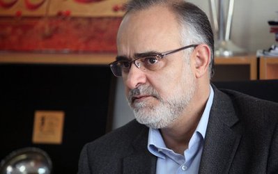 نبی: آرامش بازیکنان در اردو بهم ریخته است/فیفا تا دهم بهمن ماه پول ایران را پرداخت می کند