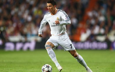 رونالدو: به فینال لیگ قهرمانان اروپا می‌رسم