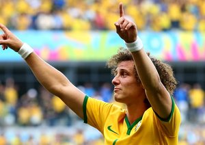 دیوید لوئیز