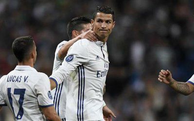 تاریخ سازی رونالدو؛ مهم ترین آمار و ارقام شب دوم لیگ قهرمانان