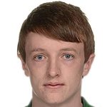 Chris Forrester/اِس.تی پاتریکس /ایرلند / باشگاهی / مردان (1320)/33