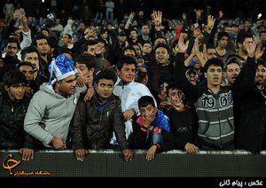 خداحافظی فرهاد مجیدی|خداحافظی فرهاد مجیدی