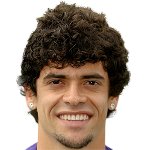 فرناندو کانِزین/آتلتیکو پاراننزه /برزیل / باشگاهی / مردان (800)/33