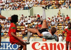 جام جهانی 1986