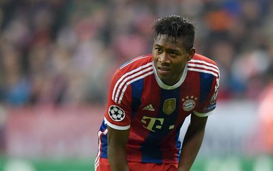 خبر بد برای بایرنی‌ها / آلابا به جمع مصدومان بایرن پیوست