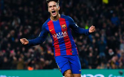 مدیر برنامه های دنیس سوارز: موکلم پیشنهادی از ناپولی ندارد