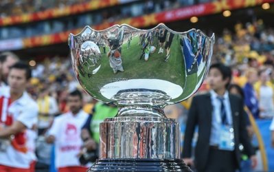 البیان: چرا میزبانی جام ملت های آسیا به امارات داده شد؟