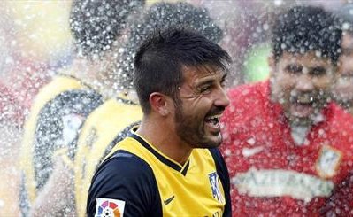 ویا: انریکه کاملا بارسلونا را می‌شناسد/ مسی هر سال بهترین است