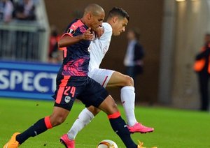 فیلیپه کوتینیو|بوردو 1 - 1 لیورپول / لیگ اروپا 2015/2016