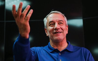 کفاشیان: سفره پهن و همه چیز آماده است؛ کی‌روش فقط بیاید میل کند/داوران با هماهنگی دبیرکل انتخاب می‌شوند