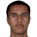 آلکس اسمیت/ایست بورن بارو /انگلستان / باشگاهی / مردان (1297)/34