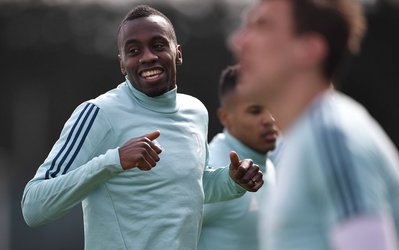 منچستر یونایتد بلیز ماتویدی را می خواهد