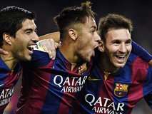 Barcelona trusting Messi and Neymar to overcome Athletic Bilbao