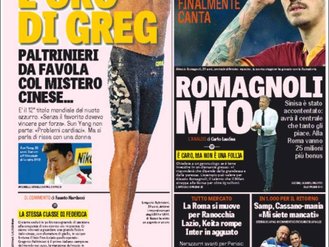 گاتزتا دلو اسپورت